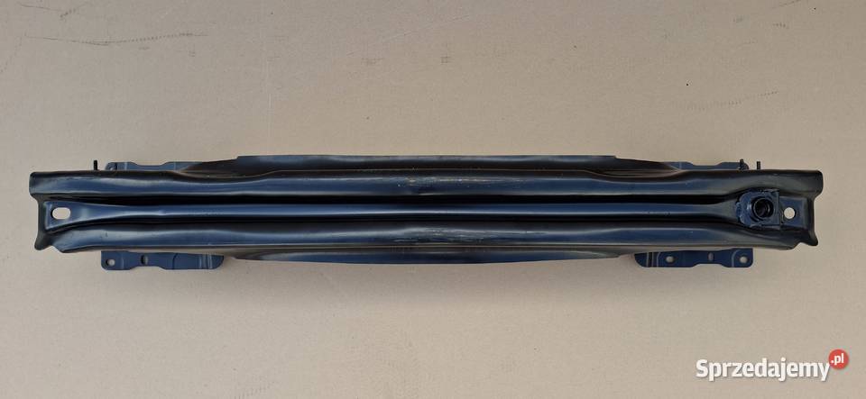 VW ID4 ID4 AUDI Q4 BELKA ZDERZAKA TYŁ Bieleń