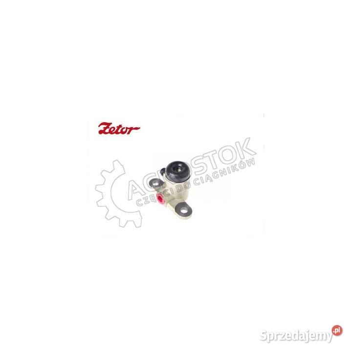 Cylinerek hamulcowy lewy zetor 83227901 72452615 sprzedam