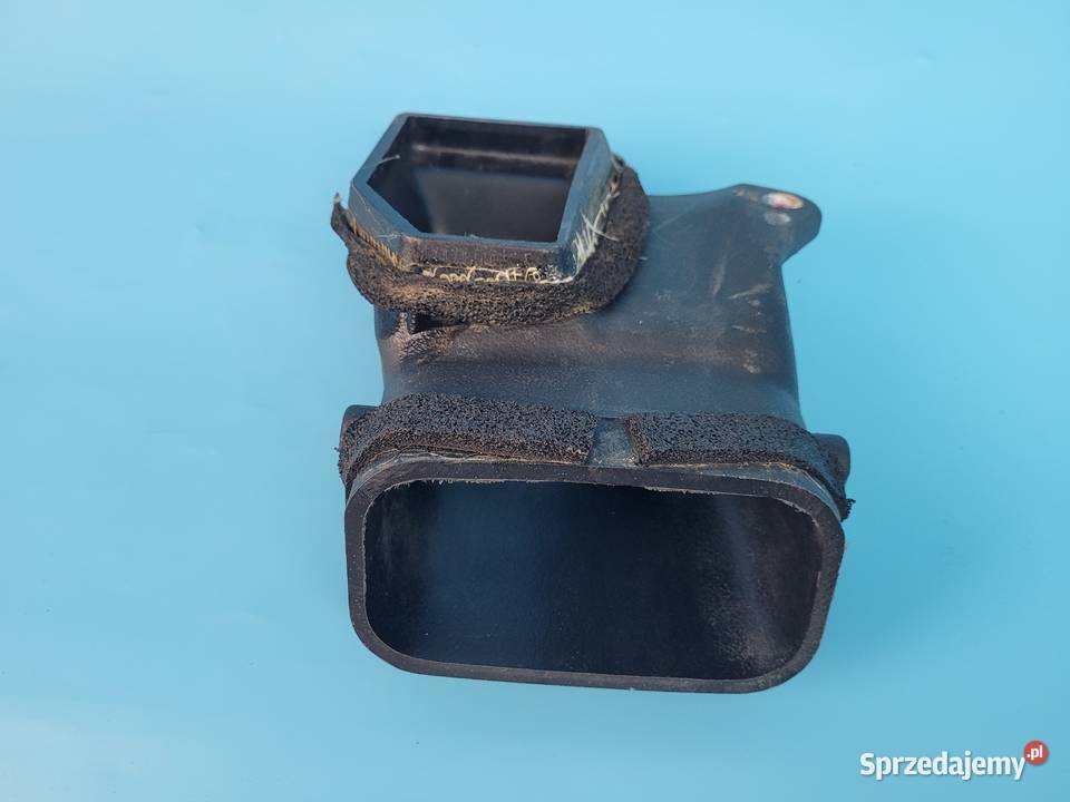 CASE IH PUMA 145 12r PRZEWÓD KANAŁ WENTYLACYJNY Elektryka i zapłon Kolno