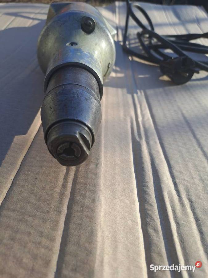 szlifierka prosta Celma PRAc 40 Osięciny