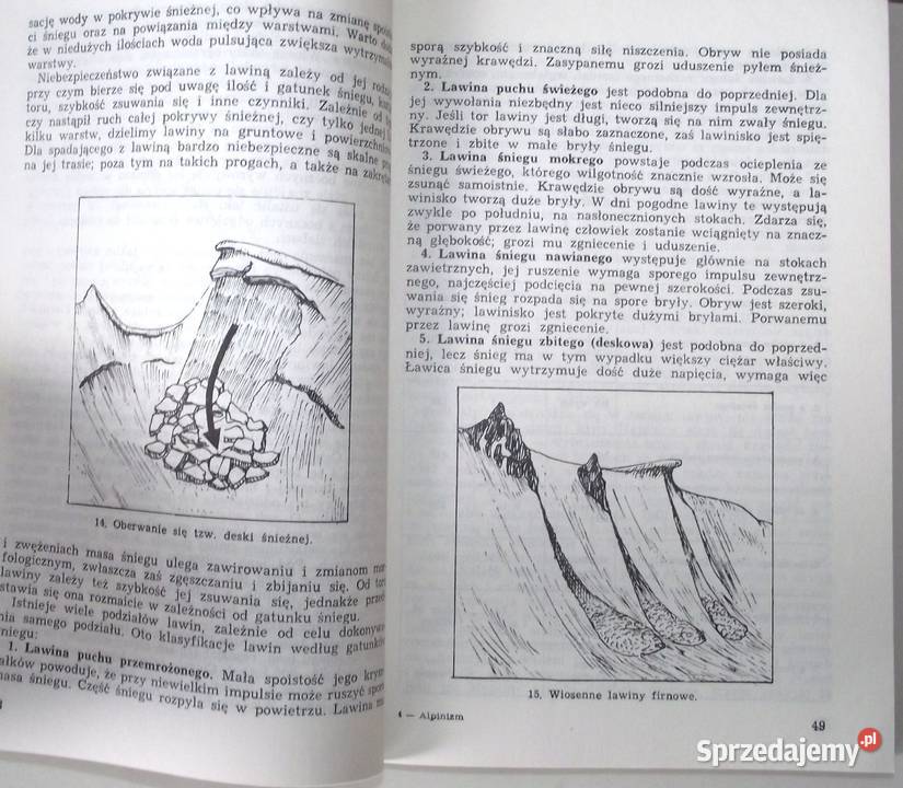 G Popko Alpinizm Warszawa