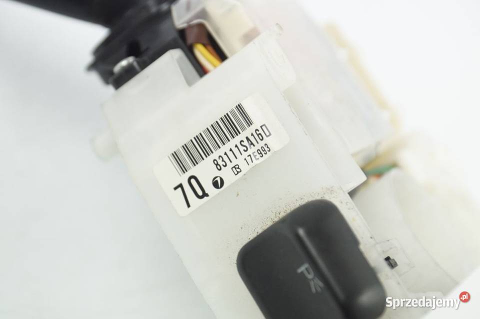 83111SA16 FORESTER PRZEŁĄCZNIK ZESPOLONY Lipno