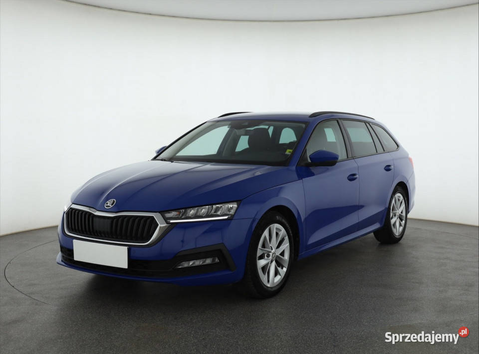 Skoda Octavia 15 TSI wspomaganie kierownicy Piaseczno