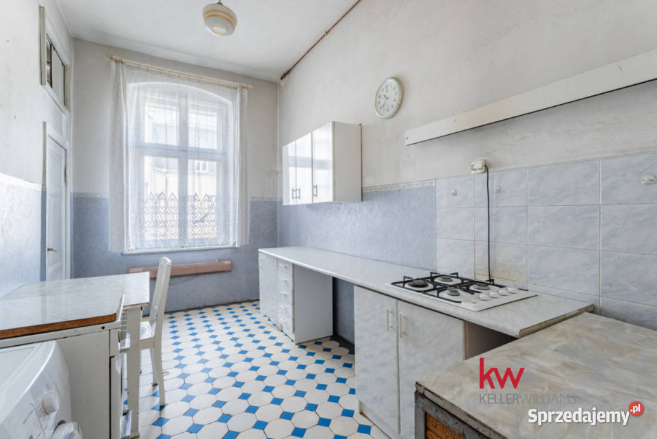 Mieszkanie Poznań Kanałowa 1008m2 3 pokoje Sprzedaż