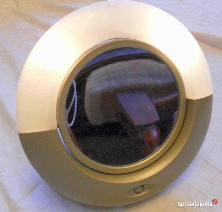 Lusterko Kosmetyczne z Podświetleniem Touch Of małopolskie Kraków