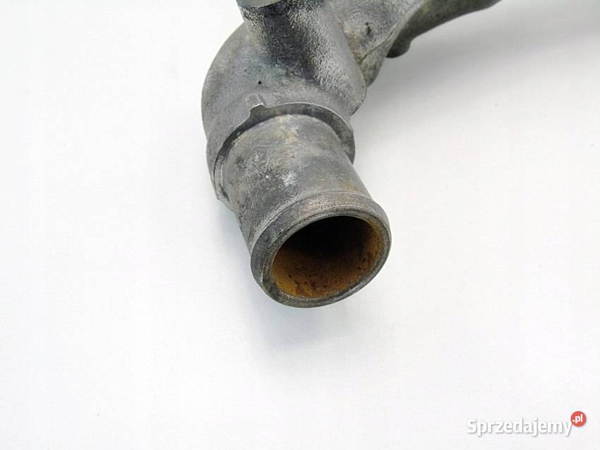 RURA RURKA PRZEWÓD WODY CHŁODZENIA 20 TD DITD Sosnowiec