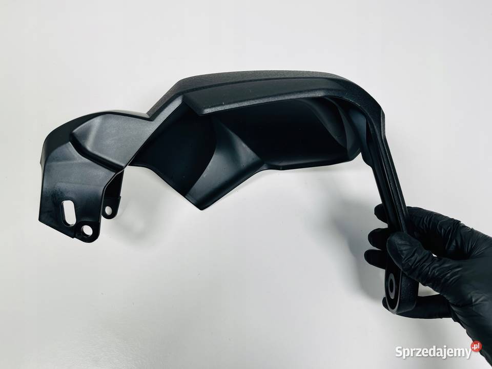 KAWASAKI Versys 1000 KLZ1000 1925 Handbar osłona wielkopolskie Łobżenica sprzedam
