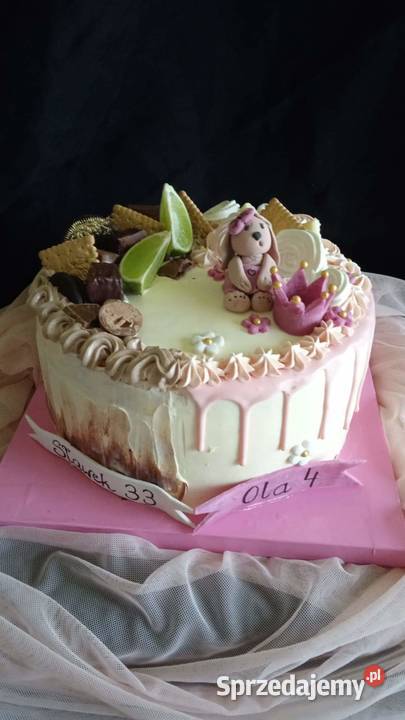 Torty i ciasta Kazimierz Dolny