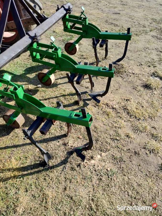 Pielnikbrony 3 ciężkie Sienno