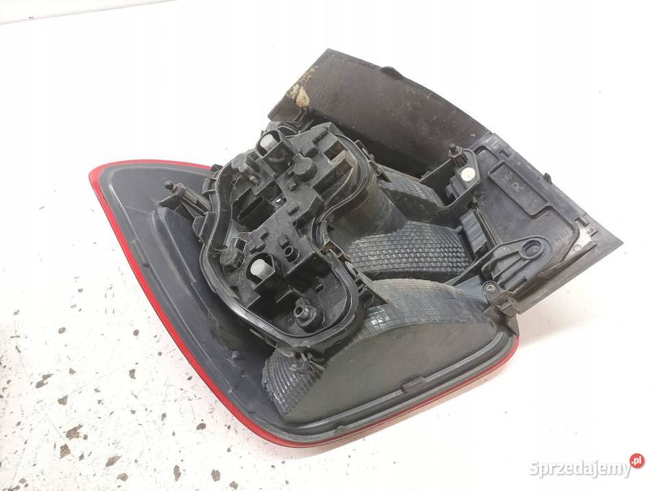 LAMPA TYŁ PRAWA EU F21 Bmw Seria 1 II 20112019 świętokrzyskie