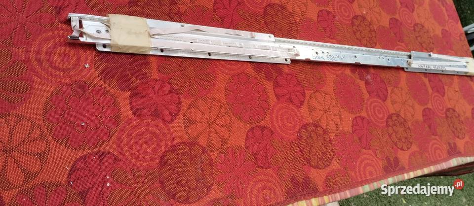 Sony KDL46HX823 podswietlenie i podstawa kujawsko-pomorskie Nakło nad Notecią