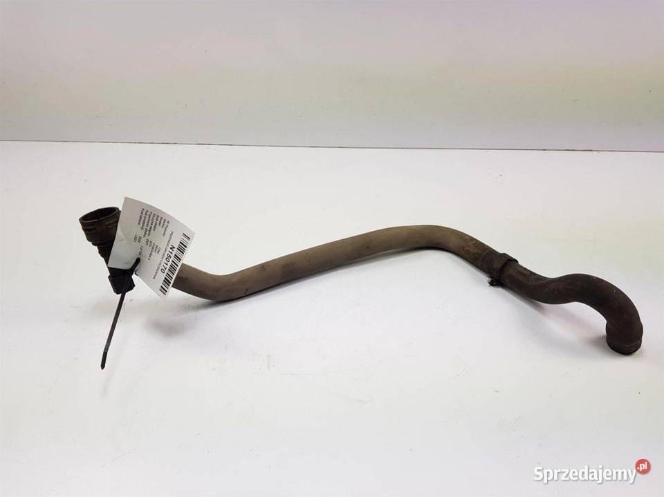 PRZEWÓD UKŁADU CHŁODZENIA SEAT CORDOBA II Lipno