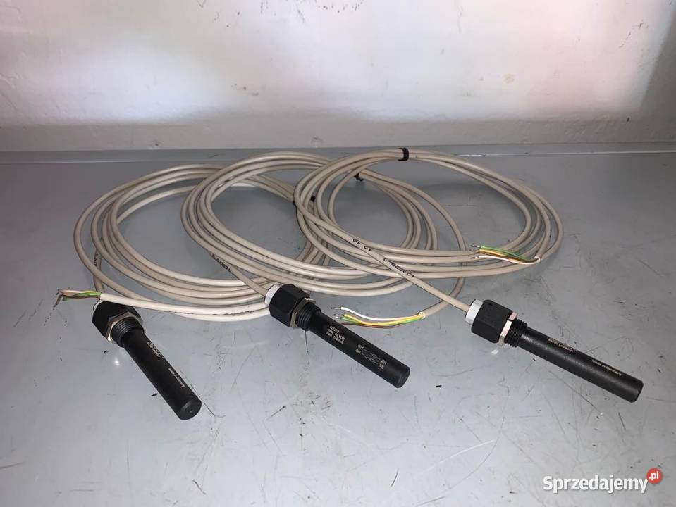 Elobau 123270 Proximity switch Warszawa