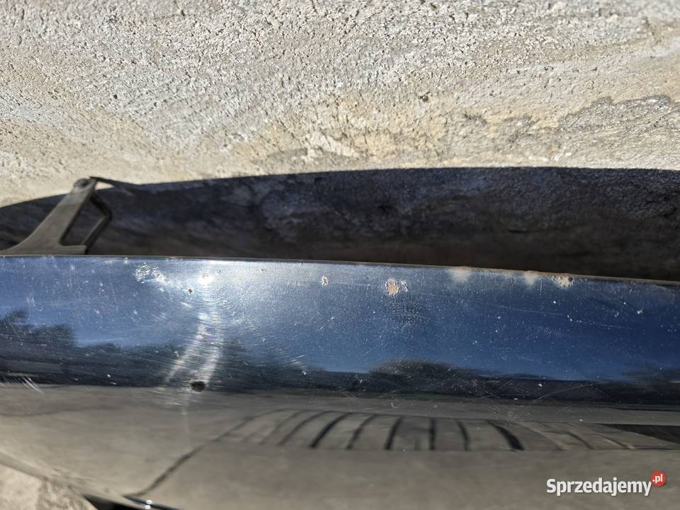 Subaru Forester 3 SH Maska przednia pokrywa dolnośląskie Legnica