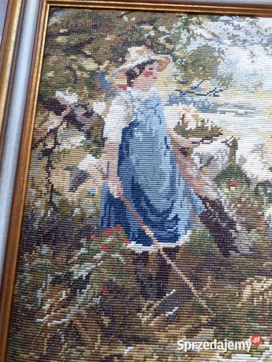 Pasterka z owcami małopolskie Kraków