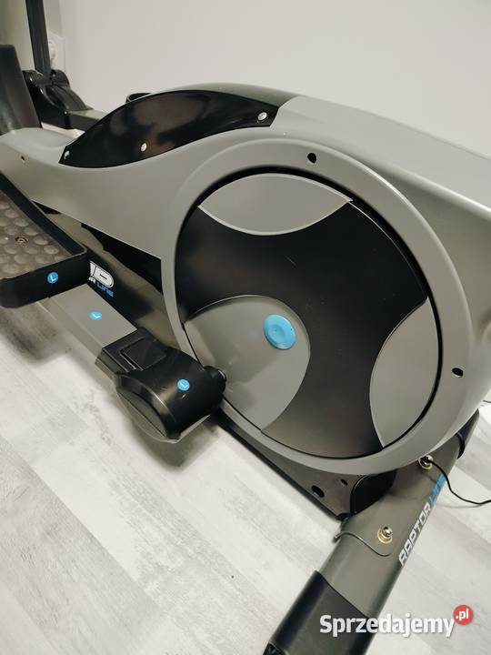 Trenażer epileptyczny orbitrek magnetyczny scud Fałkowo