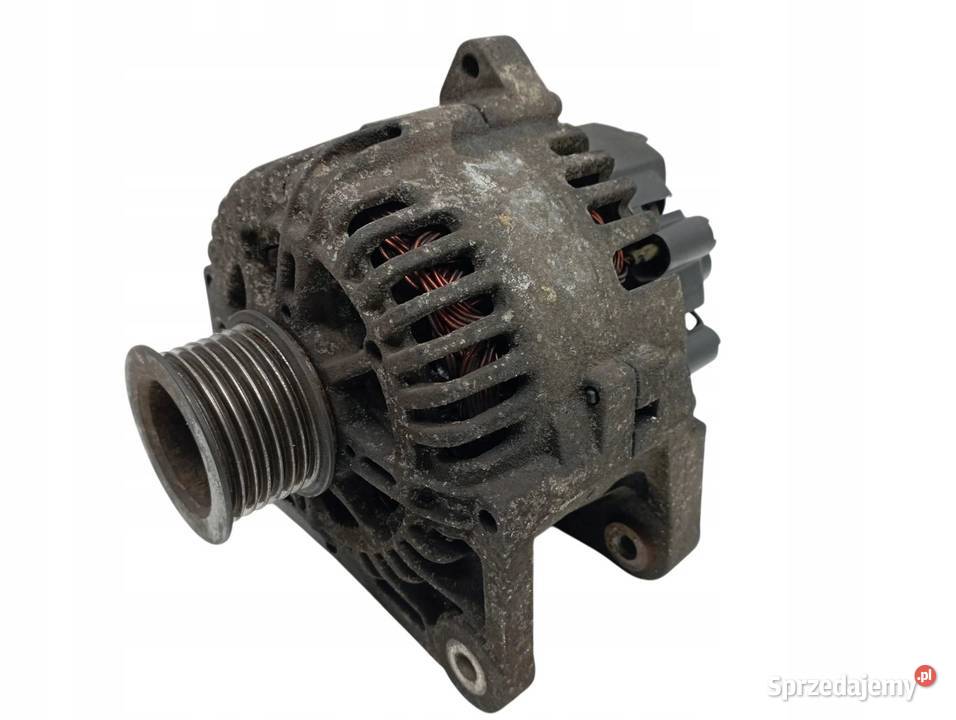 ALTERNATOR 8200290215 20 16V Renault Scenic II