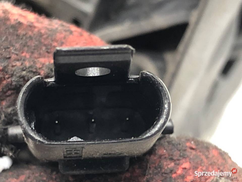 KLAMKA ZEWNĘTRZNA LEWY PRZÓD MERCEDES W245 osobowe Klamki sprzedam