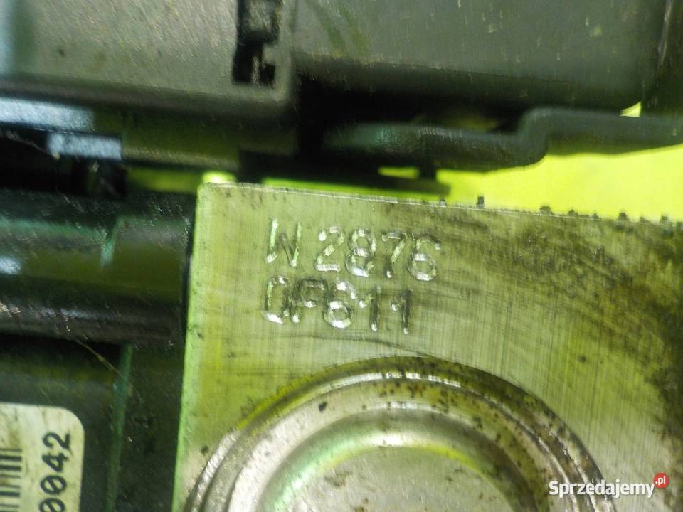 NISSAN NOTE I E11 LIFT 16 B 11r 5D pompa ABS osobowe Suków