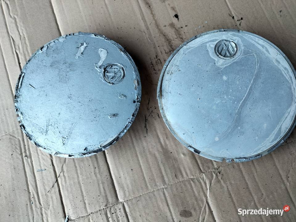 KOŁPAK KAPSEL DEKIELEK 323601149 VW T4 osobowe Pozostałe Kamień-Kolonia