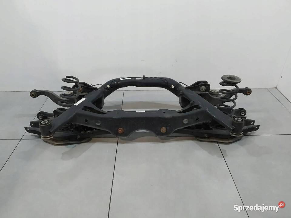 SANKI ZAWIESZENIA TYŁ 5QF505235H Skoda Kodiaq I