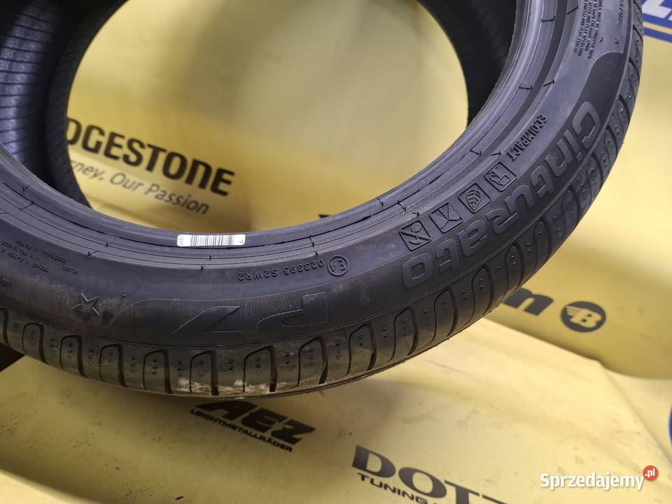 20550 17 RSC NOWE Pirelli 13161416 Obrzycko