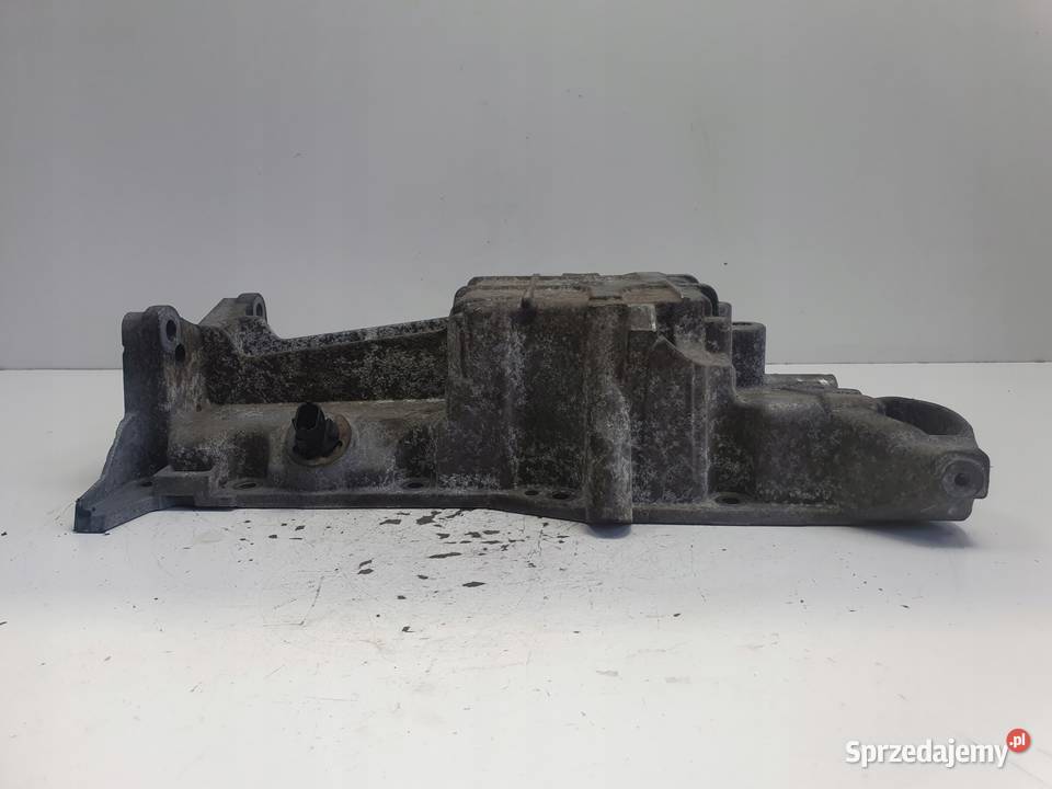 Opel Vectra C 22 direct MISKA OLEJOWA oleju lubelskie