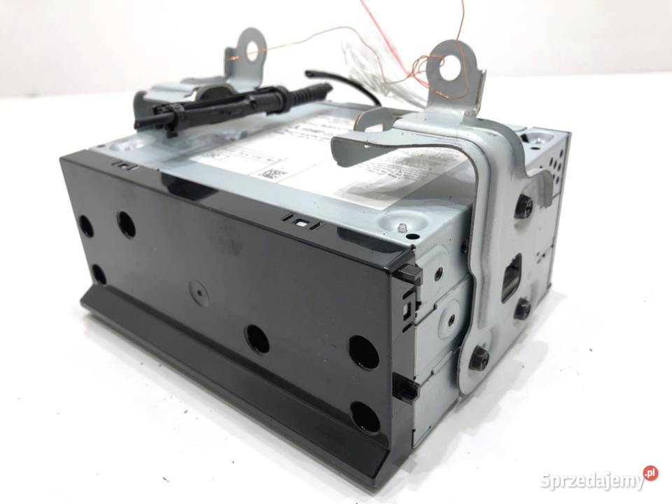 RADIO NAWIGACJA HONDA CRV V UH8CVT0X ODTWARZACZ