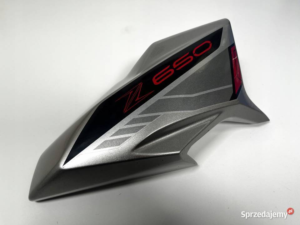 KAWASAKI Z 650 ER650 2025 Owiewka Bok Boczek P Łobżenica