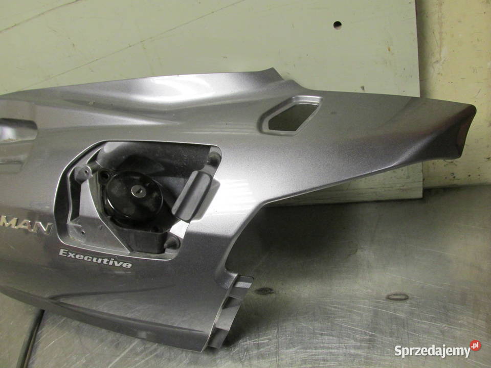 Lewy boczek plastik Suzuki Burgman 650 07r Sandomierz