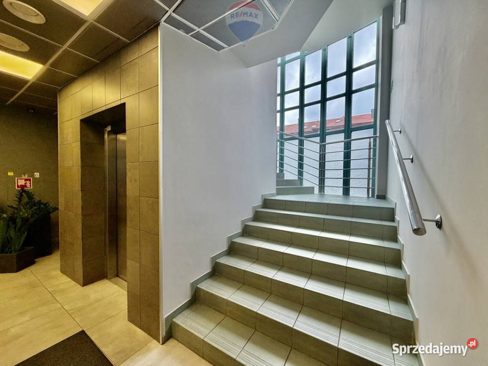 Budynek biurowy doskonała Puławska Warszawa