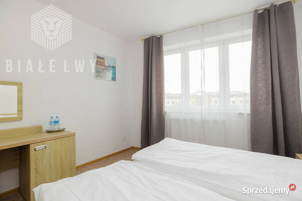 Dom wolnostojący Warszawa Puławska 882m