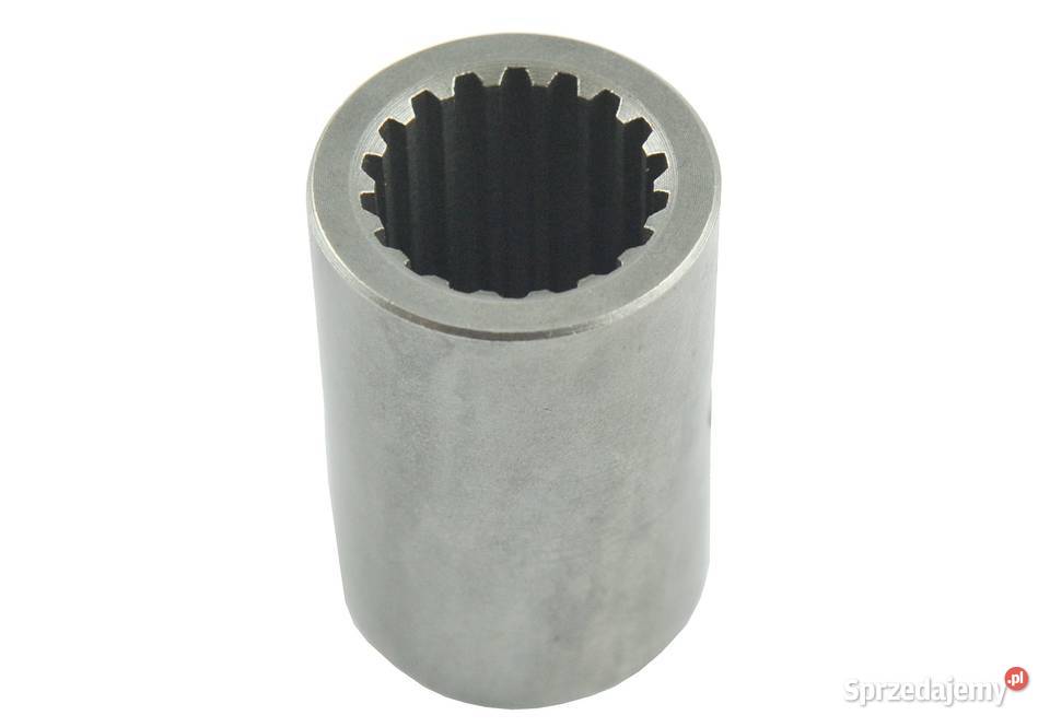 Tuleja 34x52 mm z frezem 18T 3371041310 Kubota Tajęcina