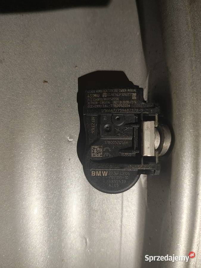 Styling 19 Felgi koła BMW x5 e39 5x120 świętokrzyskie Jędrzejów