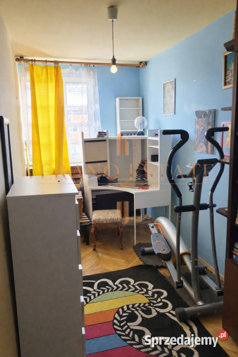 Mieszkanie 3pokojowe 55 m Leszno kBłonia Liczba pokoi 3 mazowieckie