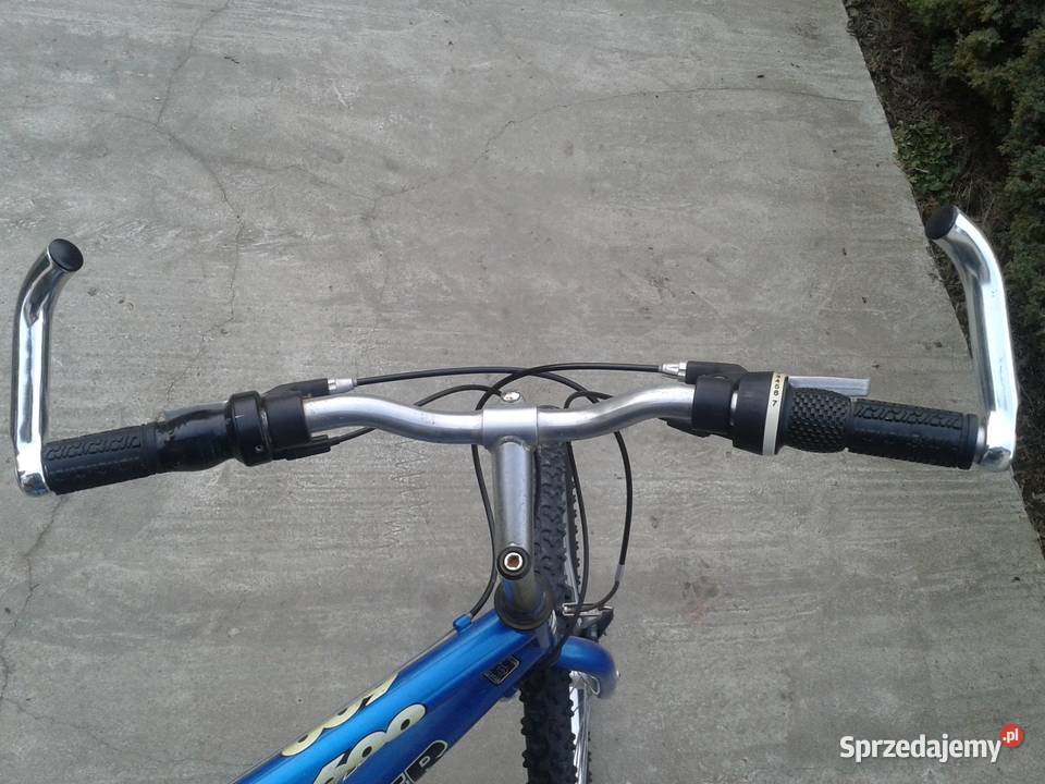 Rower WHEELER 600 26 Lublin sprzedam