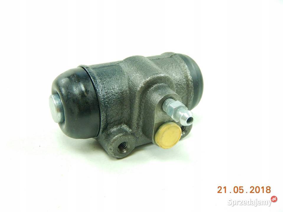 CYLINDEREK HAMULCOWY CITROEN C 25 8194 Cylinderki lubelskie