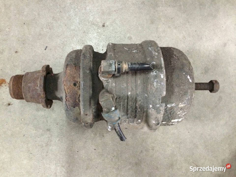 Siłownik Hamulcow Man Wabco 4253520507 ciężarowe Maszewo