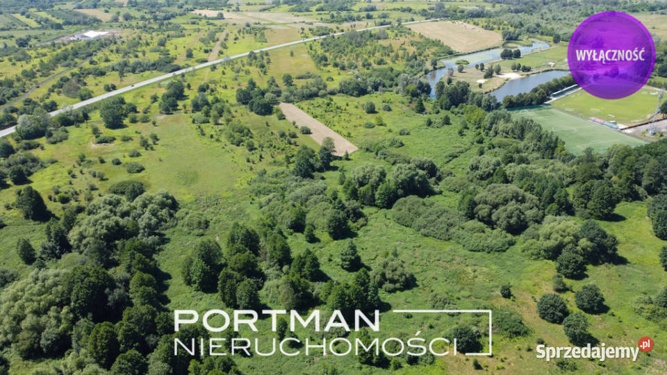 Działka NA SPRZEDAŻ 745m2 WZ KARCZEW Sprzedaż