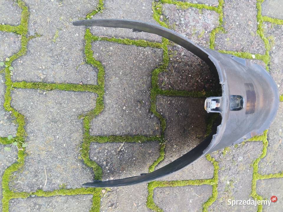 Osłona pod kufer do skutera chińskiego Siedlnica