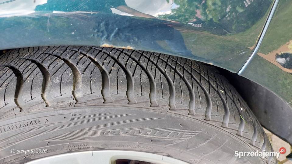 Opel insignia 16 Turbo 170 wersja liftback Zarejestrowany w Polsce Kolbudy