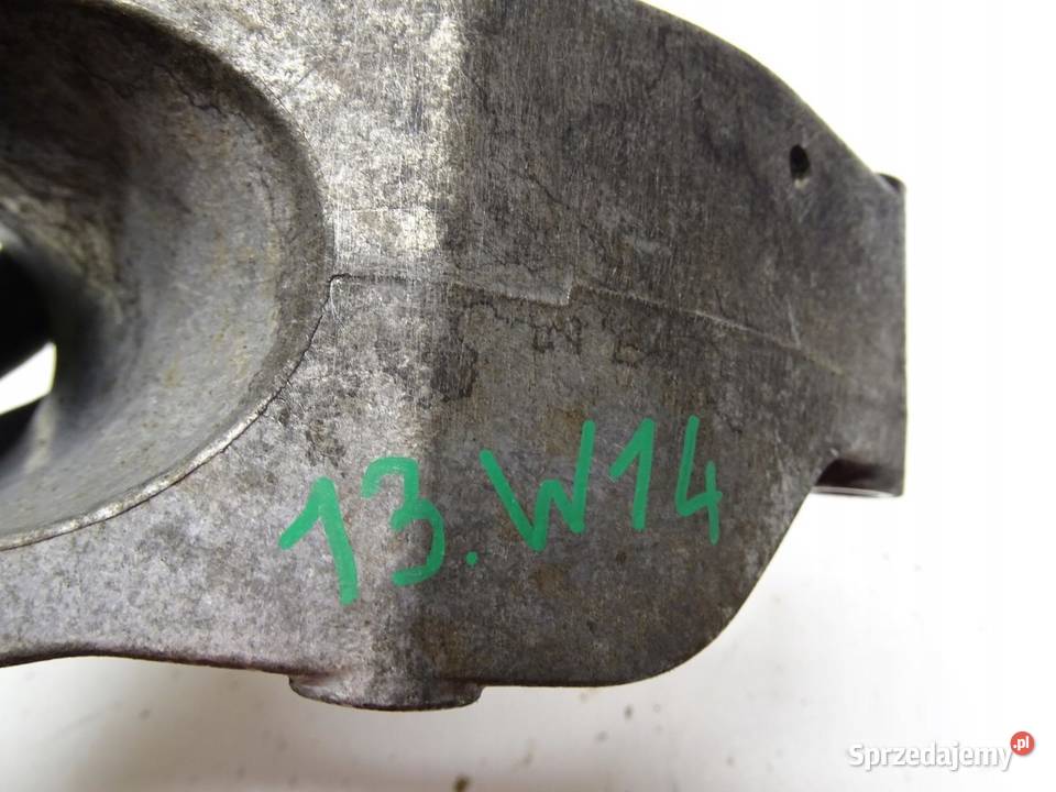 ŁAPA PODPORA PÓŁOSI OPEL ASTRA J IV 16 CDTI sprzedam