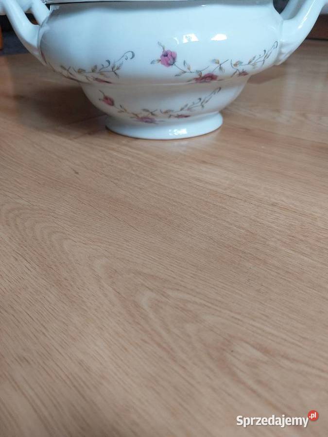 Waza do zupy karolina Złotków