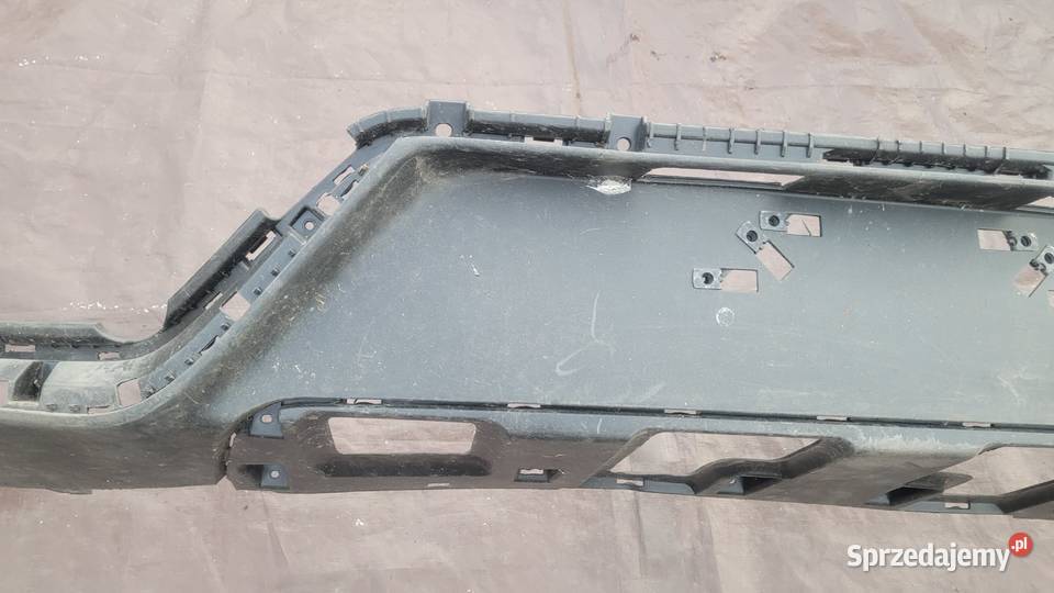 KIA NIRO HOKEJ SPOILER DOKLADKA ZDERZAK TYL 928 Ruda Śląska sprzedam