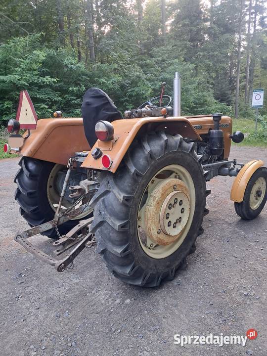 Ursus C330 Ursus Waśniów