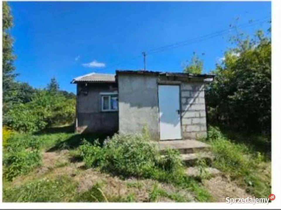 Działka budowlana 741 m² – Warszawa Targówek – media, MPZP, bez pośrednika
