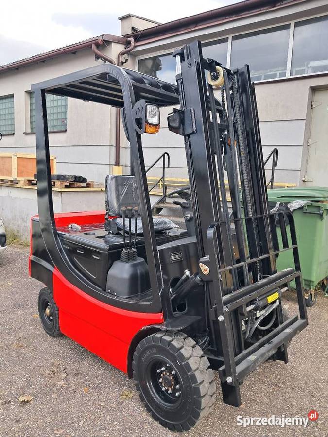 MODEL CBD 15 2025 Łomża