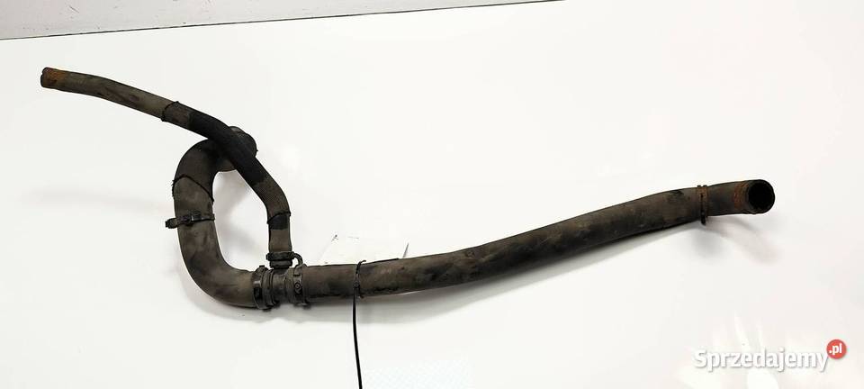 PRZEWÓD UKŁADU CHŁODZENIA RENAULT MASTER III