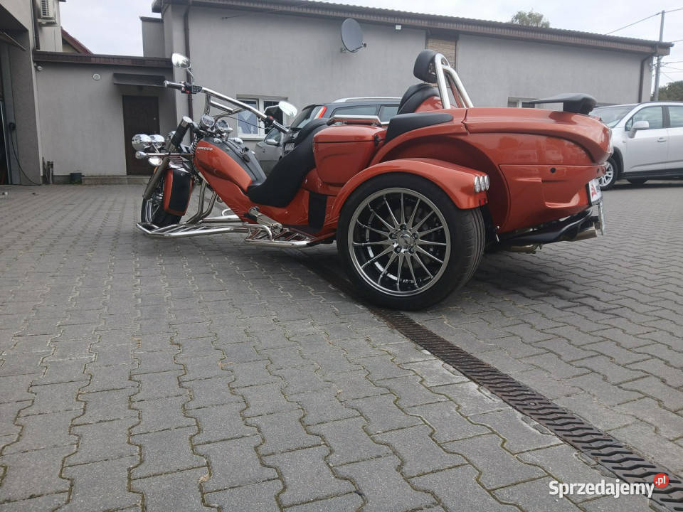 Rewaco RF2 15i turbo 140 AUTOMAT 7 bieg kamera kufry