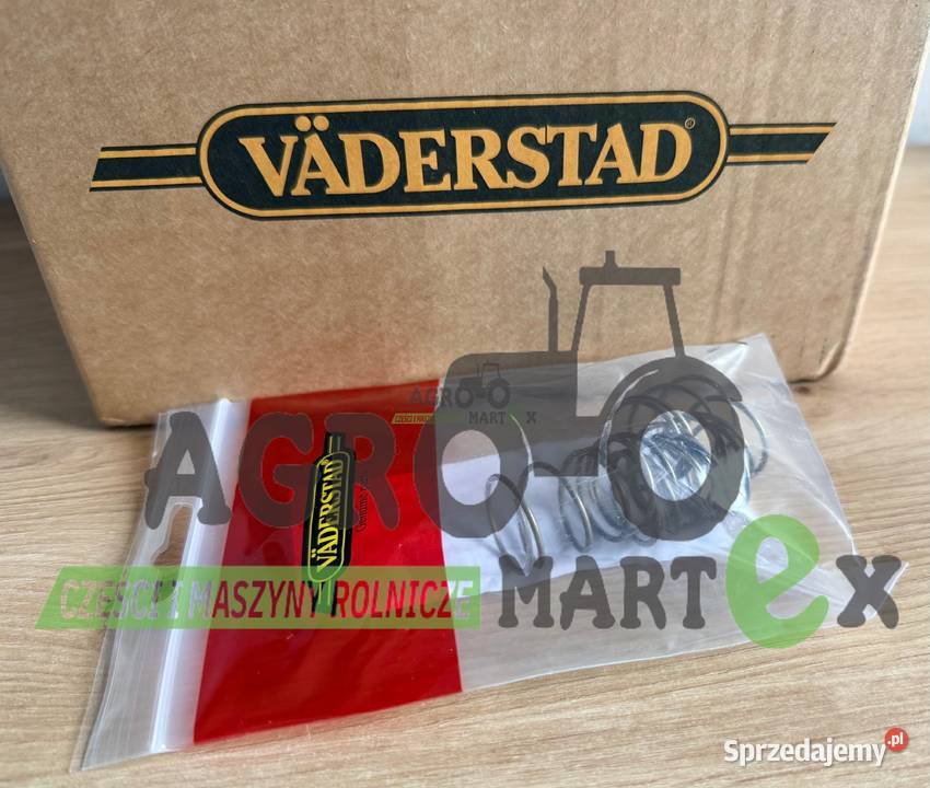 495125 SPRĘŻYNA VADERSTAD Wichrów